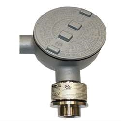 Otis Instruments OI-501-X Remote Sensor Mount